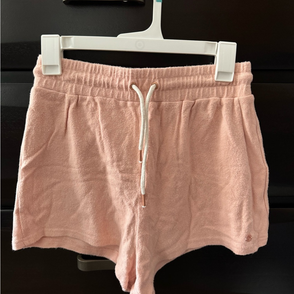 Volcom Pink Shorts